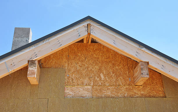 Best Storm Damage Siding Repair  in Dania Beach, FL